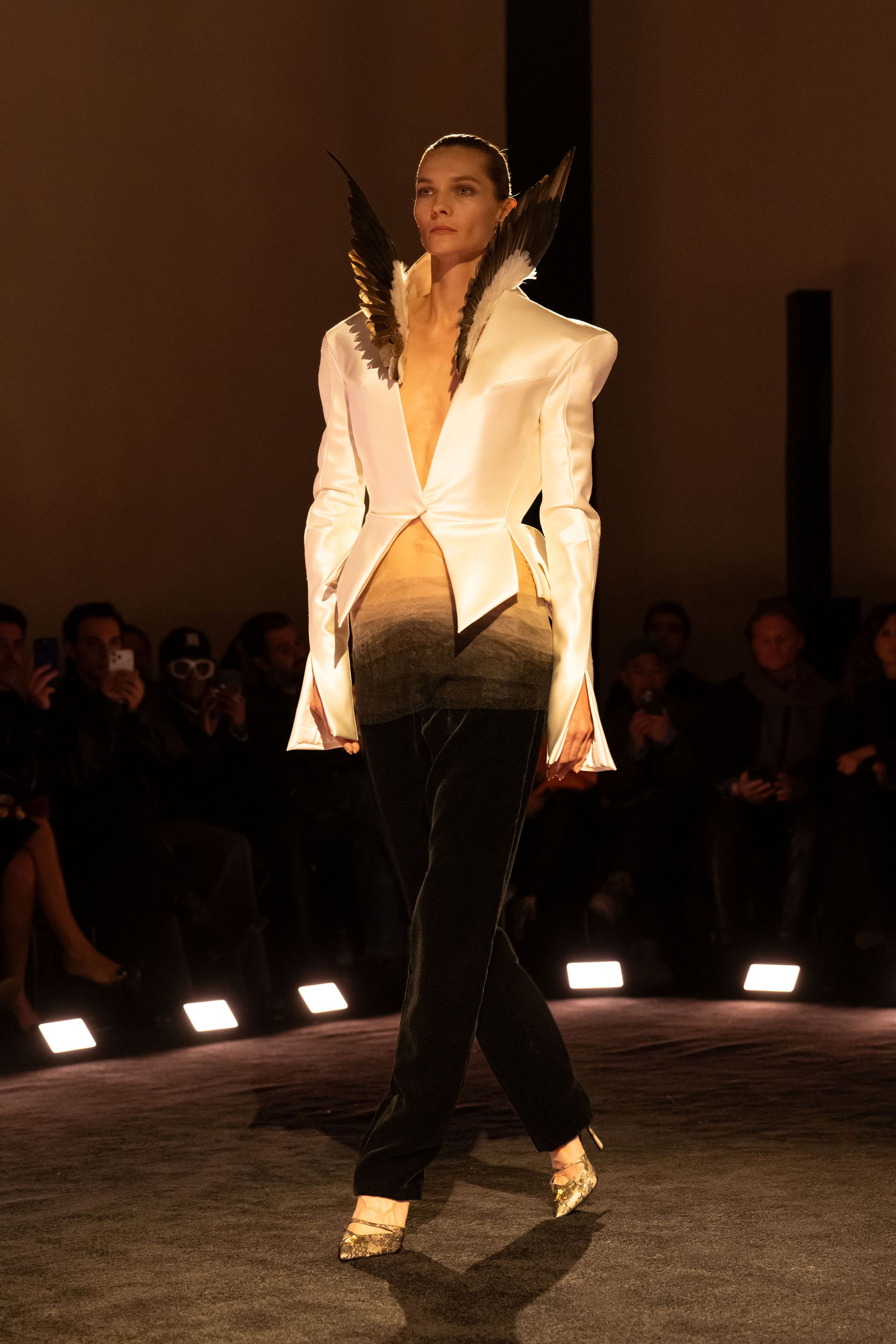 Schiaparelli 26SC001